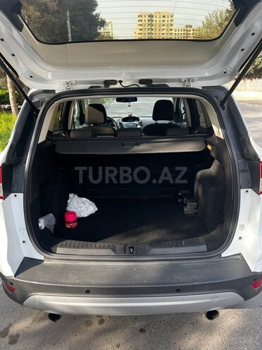 Ford Kuga 2014, 98,884 km - 1.6 l - Bakı