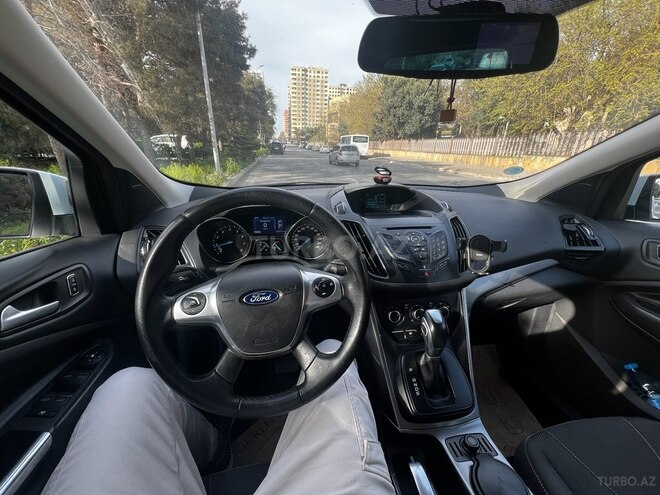 Ford Kuga 2014, 98,884 km - 1.6 l - Bakı