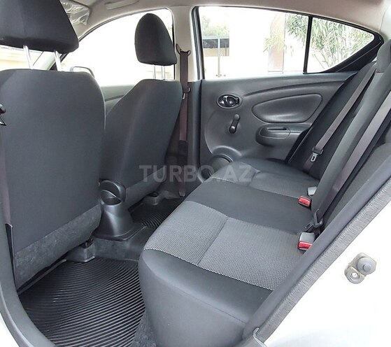 Nissan Sunny 2019, 42,850 km - 1.5 л - Bakı
