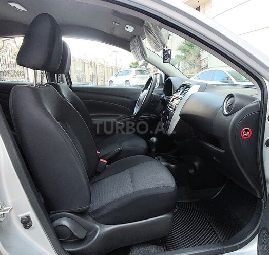 Nissan Sunny 2019, 42,850 km - 1.5 л - Bakı