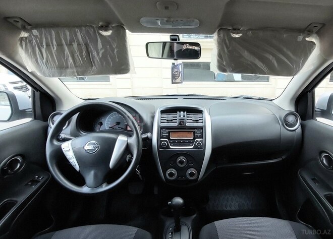Nissan Sunny 2019, 42,850 km - 1.5 л - Bakı