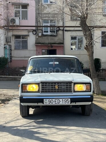 LADA (VAZ) 2107 2008, 90,426 km - 1.6 л - Sumqayıt