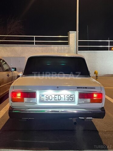 LADA (VAZ) 2107 2008, 90,426 km - 1.6 л - Sumqayıt