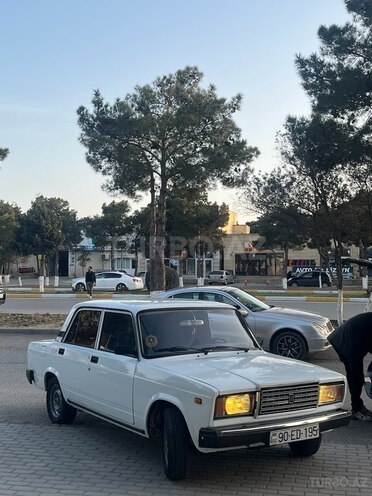 LADA (VAZ) 2107 2008, 90,426 km - 1.6 л - Sumqayıt