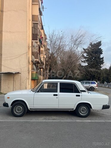 LADA (VAZ) 2107 2008, 90,426 km - 1.6 л - Sumqayıt