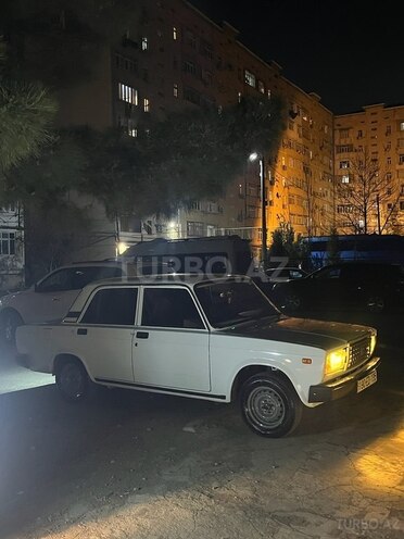 LADA (VAZ) 2107 2008, 90,426 km - 1.6 л - Sumqayıt