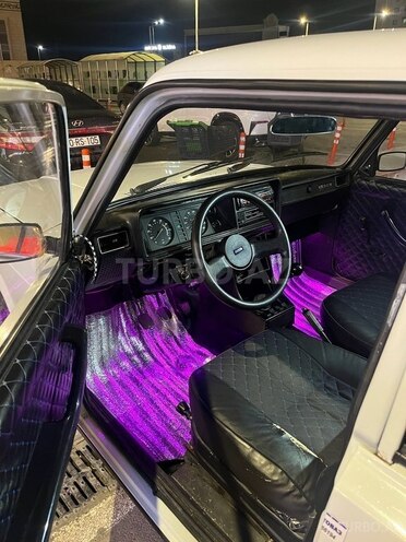 LADA (VAZ) 2107 2008, 90,426 km - 1.6 л - Sumqayıt
