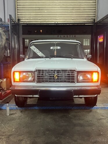 LADA (VAZ) 2107 2008, 90,426 km - 1.6 л - Sumqayıt
