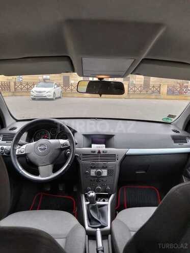 Opel Astra 2006, 490,000 km - 1.3 l - Bakı
