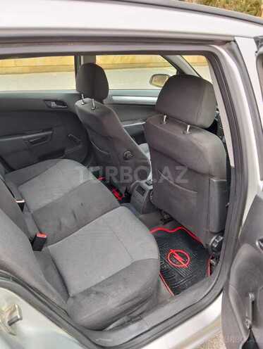 Opel Astra 2006, 490,000 km - 1.3 l - Bakı