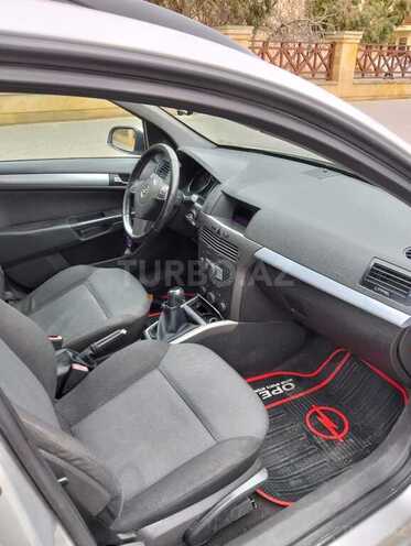 Opel Astra 2006, 490,000 km - 1.3 l - Bakı