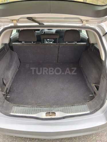 Opel Astra 2006, 490,000 km - 1.3 l - Bakı