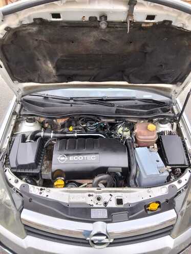 Opel Astra 2006, 490,000 km - 1.3 l - Bakı