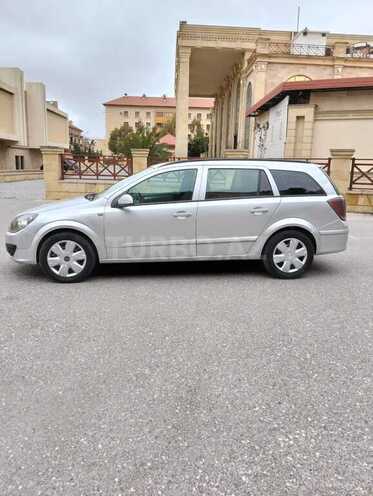 Opel Astra 2006, 490,000 km - 1.3 l - Bakı