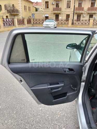 Opel Astra 2006, 490,000 km - 1.3 l - Bakı