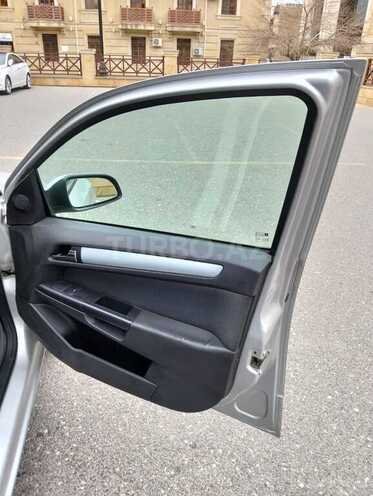 Opel Astra 2006, 490,000 km - 1.3 l - Bakı