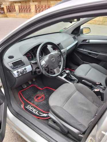 Opel Astra 2006, 490,000 km - 1.3 l - Bakı