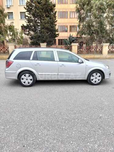 Opel Astra 2006, 490,000 km - 1.3 l - Bakı