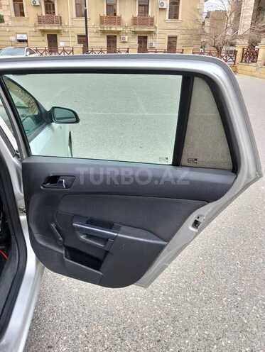 Opel Astra 2006, 490,000 km - 1.3 l - Bakı