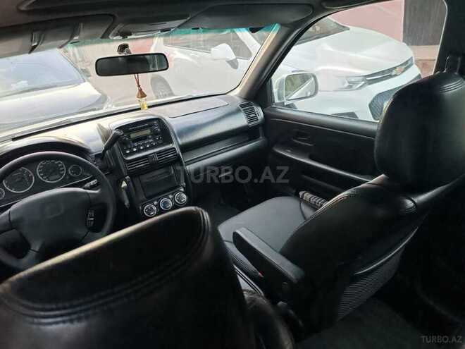 Honda CR-V 2003, 331,200 km - 2.0 l - Bakı