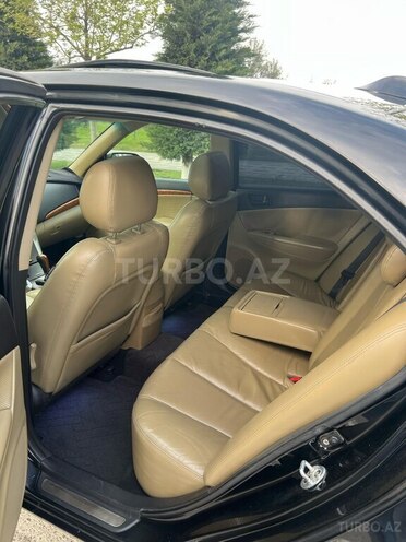 Hyundai Sonata 2008, 290,000 km - 2.4 l - Sumqayıt