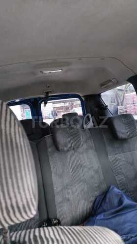 Dacia Logan 2010, 360,000 km - 1.5 l - Qəbələ