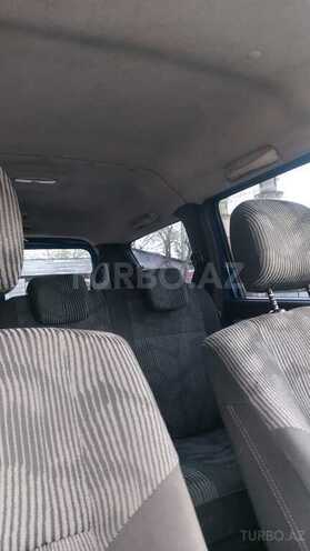 Dacia Logan 2010, 360,000 km - 1.5 l - Qəbələ