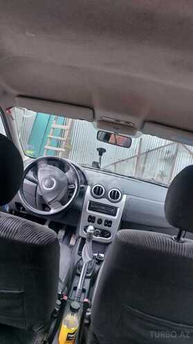 Dacia Logan 2010, 360,000 km - 1.5 l - Qəbələ