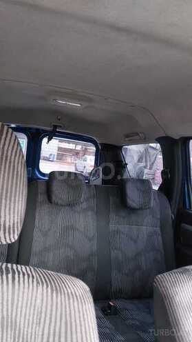 Dacia Logan 2010, 360,000 km - 1.5 l - Qəbələ