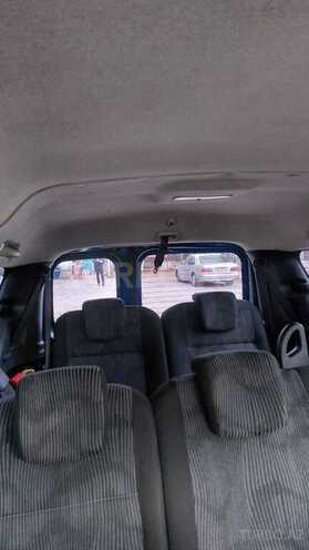 Dacia Logan 2010, 360,000 km - 1.5 l - Qəbələ