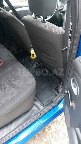 Dacia Logan 2010, 360,000 km - 1.5 l - Qəbələ