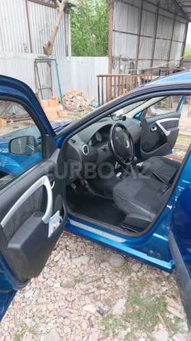 Dacia Logan 2010, 360,000 km - 1.5 l - Qəbələ