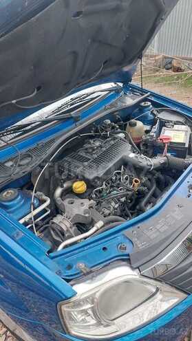 Dacia Logan 2010, 360,000 km - 1.5 l - Qəbələ
