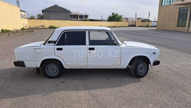 LADA (VAZ) 2107 1999, 53,538 km - 1.6 l - Salyan