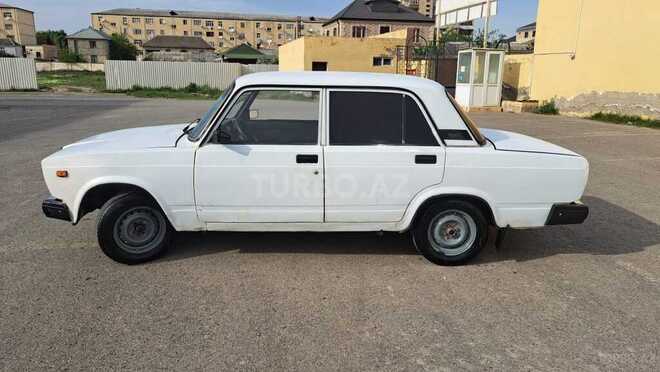 LADA (VAZ) 2107 1999, 53,538 km - 1.6 l - Salyan