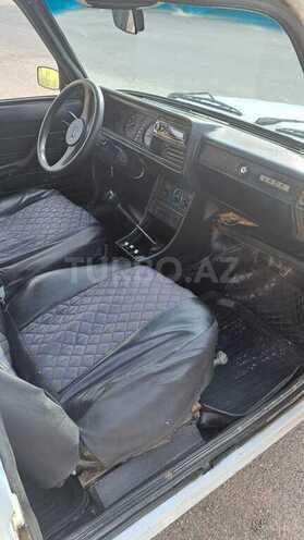 LADA (VAZ) 2107 1999, 53,538 km - 1.6 l - Salyan