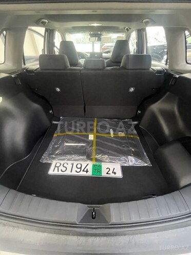Toyota Corolla Cross 2024, 0 km - 2.0 l - Bakı