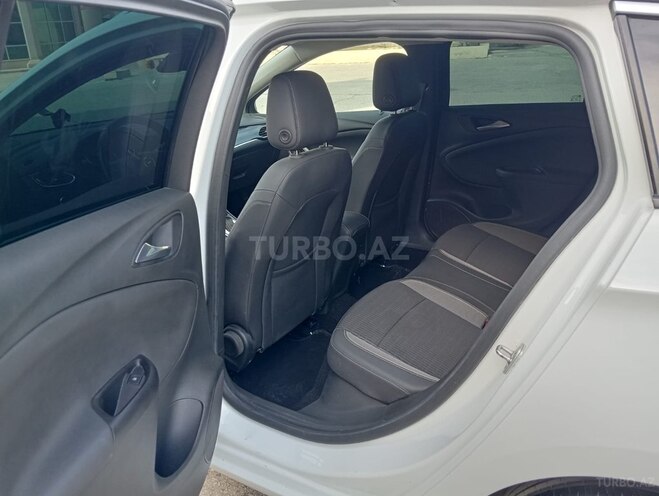Opel Astra 2020, 172,300 km - 1.5 l - Bakı