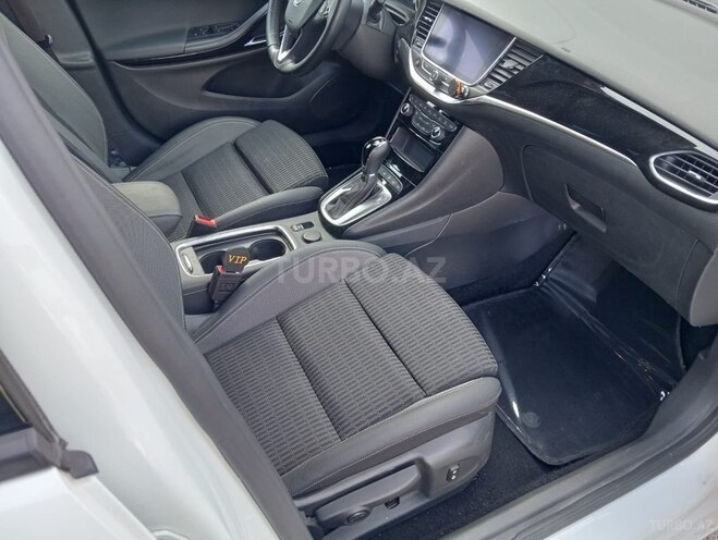 Opel Astra 2020, 172,300 km - 1.5 l - Bakı