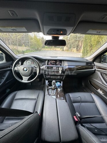 BMW 528 2016, 169,000 km - 2.0 l - Bakı