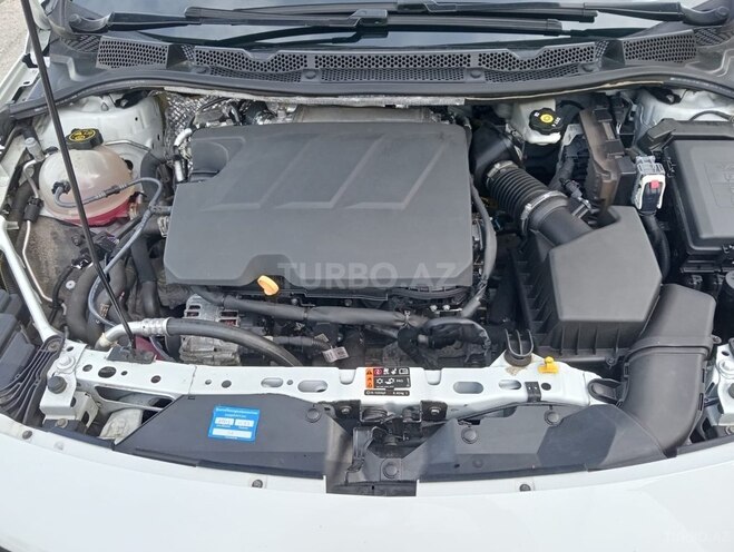 Opel Astra 2020, 172,300 km - 1.5 l - Bakı