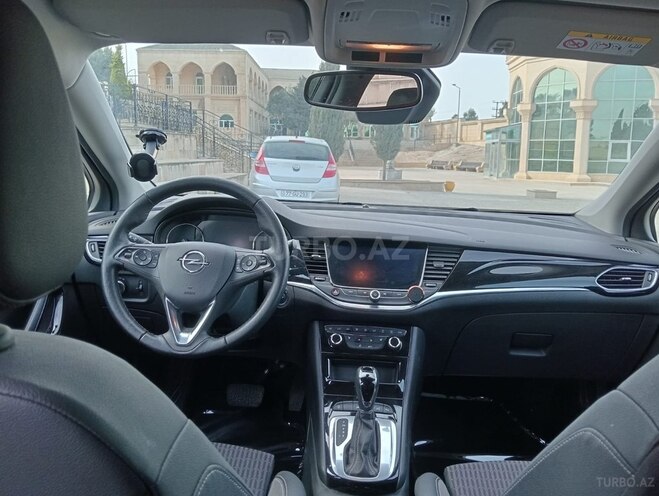 Opel Astra 2020, 172,300 km - 1.5 l - Bakı