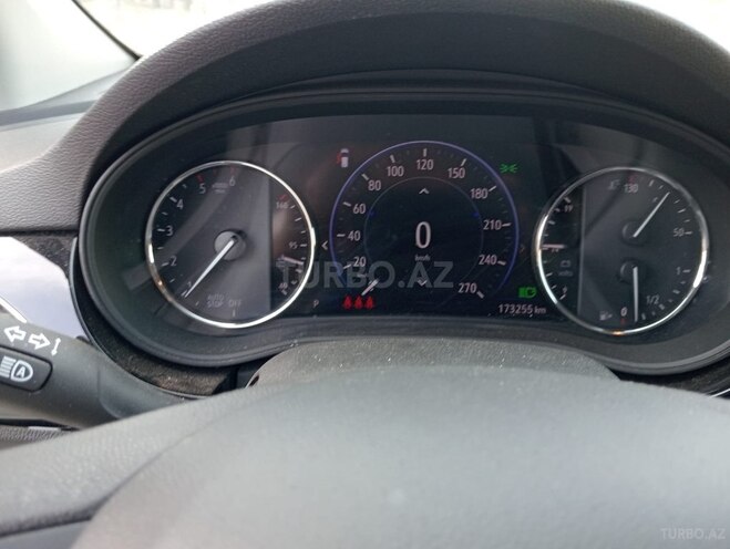 Opel Astra 2020, 172,300 km - 1.5 l - Bakı