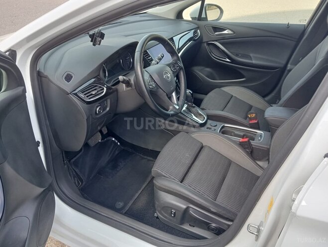 Opel Astra 2020, 172,300 km - 1.5 l - Bakı