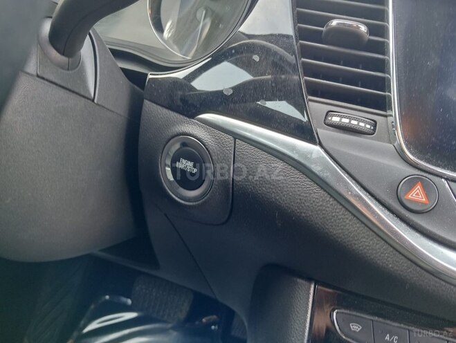Opel Astra 2020, 172,300 km - 1.5 l - Bakı
