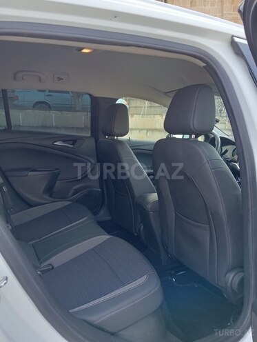 Opel Astra 2020, 172,300 km - 1.5 l - Bakı