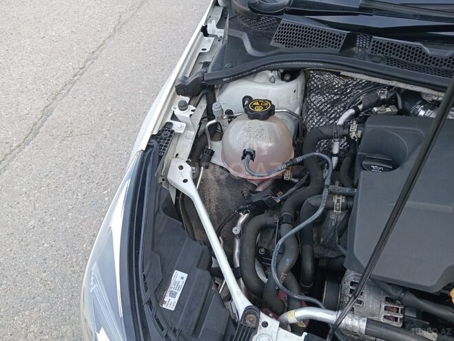 Opel Astra 2020, 172,300 km - 1.5 l - Bakı