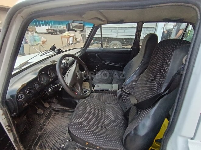 LADA (VAZ) 2103 1974, 95,000 km - 1.5 l - Gəncə