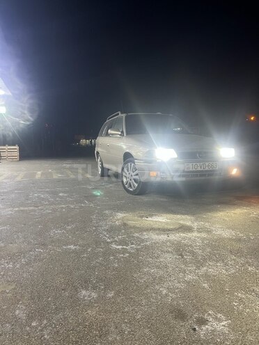 Opel Astra 1996, 462,684 km - 1.6 l - Xaçmaz