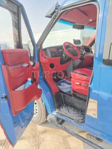 Ford Transit 2007, 423,305 km - 2.4 l - Bakı